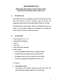 Usaha kami ke arah yang lebih baik lagi. Top Pdf Proposal Permohonan Modal Usaha 1 123dok Com