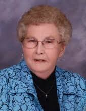 Virginia L Blietz-Kotz