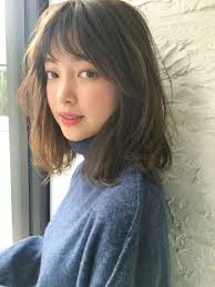 What Hair Color Is Popular In Autumn And Winter Fashionable Autumn Hair Color Cataro Autumn Cataro Color Hair Styles Short Hair Styles Asian Short Hair