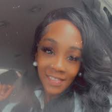 Let's welcome our new members! Tameka Island, Thomas Phifer, Wendell Antwon  Baker, Kaykay Blanco