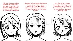 It is not so difficult to draw them in this style, because the eyes are always huge, and the outline of the face is only an approximate shape. How To Draw Shojo Draw Shoujo Anime Step By Step Drawing Guide By Desi Bell Dragoart Com