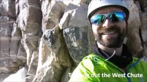 SDMRT Mountain Climb