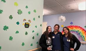 Elizabeth Seton Children's