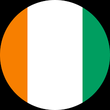 Relembrando a cor da nossa terra rica e generosa; Flag Of Cote D Ivoire Flag Download