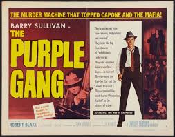 The Purple Gang (1959)