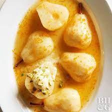 Mediterranean Dessert Recipes To Satisfy Your Sweet Tooth Mediterranean Desserts Fruit Recipes Easy Mediterranean Diet Recipes