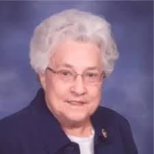 Obituary information for Martha Tootle Cain