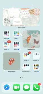 Our simple and intuitive tools help you get the job done easily. Ios 14 Home Screen Ideas Iphone Wallpaper App Homescreen Iphone Iphone Home Screen Layout