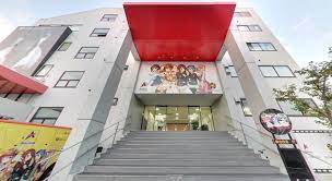 Maybe you would like to learn more about one of these? Tokyo College Of Anime E Sports Program Japan Study Abroad Network