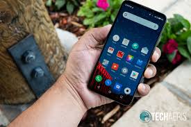 Meizu 16Xs review: An impressive ...