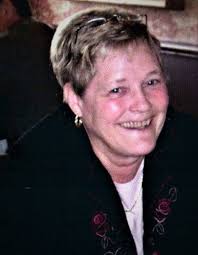 Obituary of Janet "Jan" Mary Kuefler