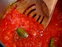Frank S Marinara Sauce Recipe Food Network Recipes Marinara Sauce Recipe Marinara Sauce