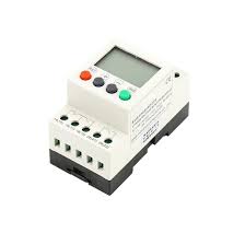 Can i use a varying dc supply of 9.5v to around unfortunately, i can't see the voltage operating range in the datasheet. Voltage Monitoring Relay Under Over Voltage 1 Phase 110 240v Ac Dc Ato Com