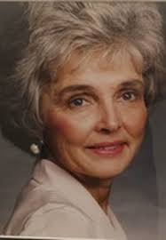 Carolyn Jane Buchanan Obituary