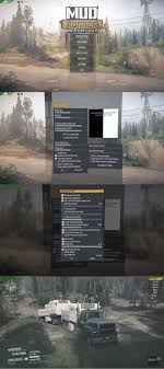 Mudrunner brings to the player a huge sandbox map. Focus Forums