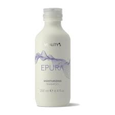 Epura Moisturizing Moisturizing Shampoo 250ml
