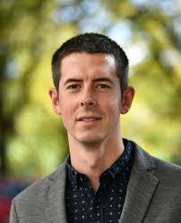 Robert Giel's Instagram, Twitter & Facebook