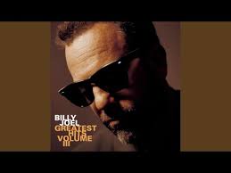 Billy Joel- Jackson Browne