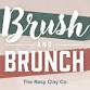 BRUSH %26 BRUNCH event image