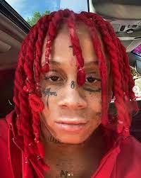 Check out trippieredd's gifs on tenor. Trippie Redd On Twitter Mr Redd