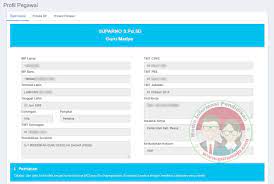 Ingat ya, yang bica dicek ialah sk untuk kenaikan pangkat bukannya hasil penetapan pak. Cara Cek Kenaikan Pangkat Pns Di Laman Baru Bkn Https Apps Bkn Go Id Guru Maju