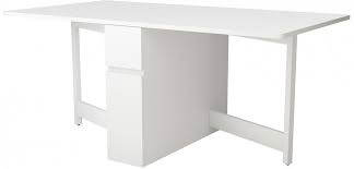Compare prices & save money on kitchen furniture. Kungla Drop Leaf Dining Table Dining Tables