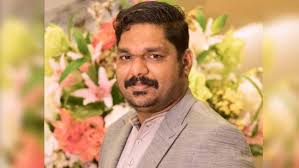 Nandu mahadeva 2 monaten vor. Malayalee Journalist Dies In Bahrain News8plus Realtime Updates On Breaking News Headlines