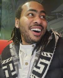 Marquis Harris's Instagram, Twitter & Facebook