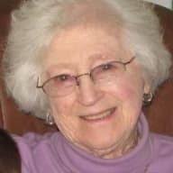 Barbara Thornton Obituary (1924