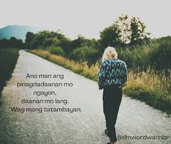 Tagalog Motivational Quotes Our Father In Heaven Beautiful Quotes Names Of Jesus