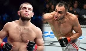 Find the perfect tony ferguson stock photos and editorial news pictures from getty images. Hudshij Scenarij Habibu Nurmagomedovu Podgotovili Opasnye Lovushki V Boyu S Toni Fergyusonom Boks Mma Sports Kz