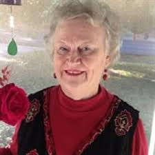 Nancy Sloan Atkins Obituary March 26, 2019