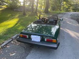 Image result for Aqua Green 1982 Alfa-Romeo