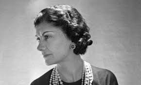 Now rich, respected and successful, coco is devastated by boy capel's death. Coco Chanel Film List Egypttoday