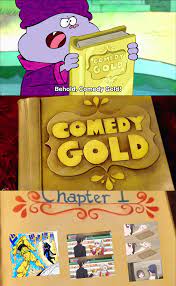 The book debuted in this episode. Ya Ll Can Keep Spamming The Same Meme Formats I Ll Take My 7 Upvotes For A Dead Show And Be Happy Animemes