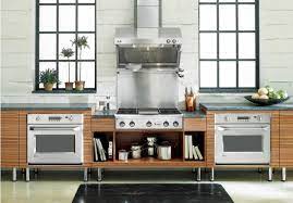 What do you know about the ge profile vs cafe vs monogram? Ge Monogram Where Details Make A Statement In The Kitchen