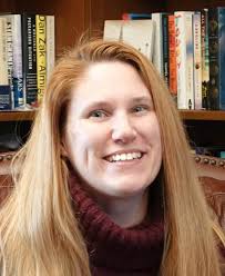 Kristen Gilligan's Instagram, Twitter & Facebook