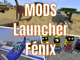 Mediante el uso de magic launcher, se puede descargar mods minecraft y paquetes de texturas sin ningún error. áˆ Mejores Mods Para Launcher Fenix Minecraft 2021