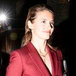 Amy Underberg's Instagram, Twitter & Facebook