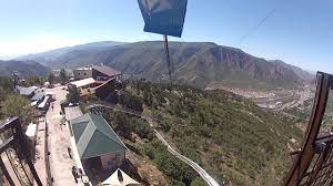 Maybe you would like to learn more about one of these? Glenwood Adventure Park Zip Line Youtube