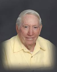 Earnest Morrison Obituary