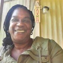 Orbedella Wright Obituary