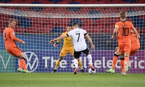 Saranno portogallo e germania a contendersi il titolo di campione d'europa under 21. Euro Under 21 Wirtz Lancia La Germania In Finale Col Portogallo Nazionali Calciomercato Com