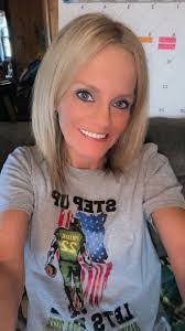 Tosha Wright's Instagram, Twitter & Facebook