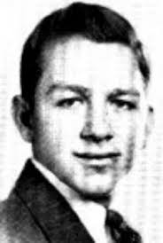 SSGT Anthony Mathias Baal (1924-2004)