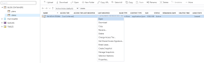 As per best practices of terraform, state file should be stored in a remote backend storage like azure. Terraform Acquiring State Lock This May Take A Few Moments Radu Narita