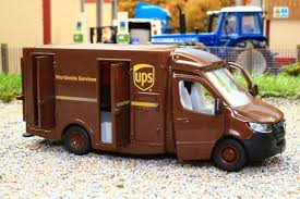 Image result for UPS Brown 2016 Sprinter