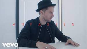 Verkauft werden die abgebildeten konzertkarten für das johannes oerding konzert in der verti. Johannes Oerding Anfassen Musikvideo Youtube