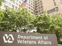 Image result for Department of Veterans Affairs