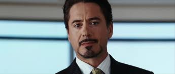 I am Iron Man” -- Learning from Tony Stark's Bold Statement ~ Bread for  Beggars